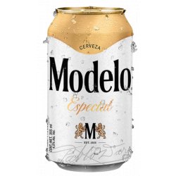 Negra Modelo Negra Modelo