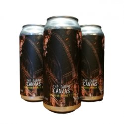 Spartacus  The Earth Canvas - Little Beershop