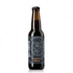 Cearfisa - Imperial Stout - Berero