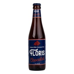 Floris Chocolat