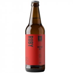Rudgate Brewery Ruby Mild