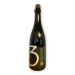 3 Fonteinen, Braambes, Lambik, 2021-22, No. 49 – 0,75 l. – 6,5% 