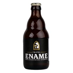 Ename Tripel Ename Tripel