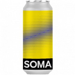 Soma Beer Dream Blunt Rotation - OKasional Beer