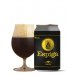  Espiga Porter (lata). Cervejas artesanais online 