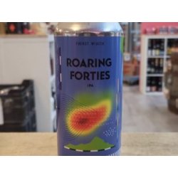FUERST WIACEK Roaring Forties