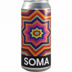 SOMA Beer Tangie