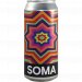 SOMA Beer Tangie 