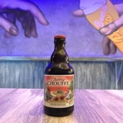 Cherry Chouffe