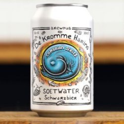 De Kromme Haring Soetwater - Beer Dudes