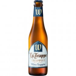 La Trappe Witte 330mL - The Hamilton Beer & Wine Co