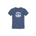 Oud Beersel Scudo T-shirt Blue Oud Beersel Scudo T-shirt Blue