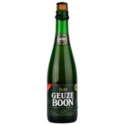 Boon Oude Geuze