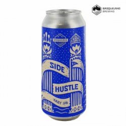 Basqueland Side Hustle 44 Cl. (lattina) - 1001Birre