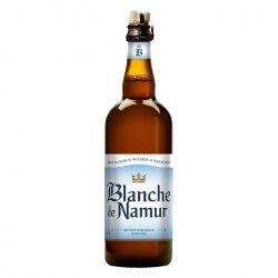 Blanche de Namur cl. 75 - XBeer