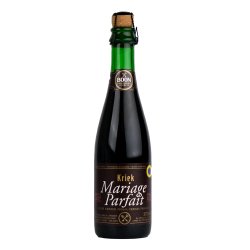 Boon Kriek Mariage Parfait