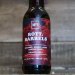 ROTT. Barrels Buffalo Trace bourbon 2022 BA Barley Wine ROTT. Barrels Buffalo Trace bourbon 2022 BA Barley Wine