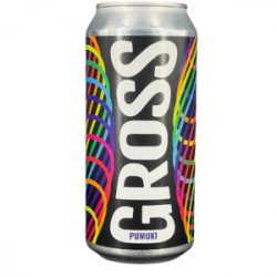 Gross  Pumuki - La Fabrik Craft Beer