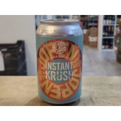 Jopen Instant Krush