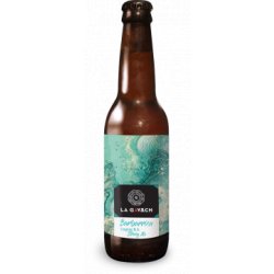 La Gavach Barbarrica Cognac B.A. 2024