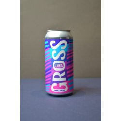 Gross  Doble Sticky - La Fabrik Craft Beer