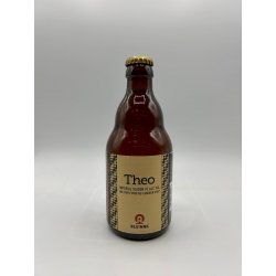 Theo - De Struise Brouwers