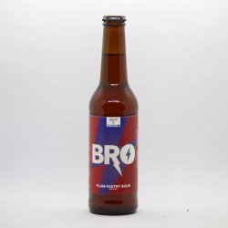 BRO II - B like BEER