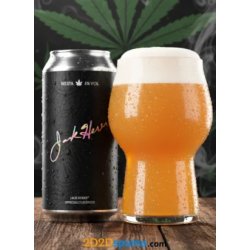GROSS Jack Herer
