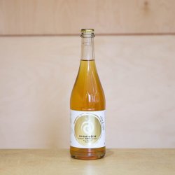 Ross on Wye Cider and Perry Co. Raison dEtre 2020 - The Hop Vault