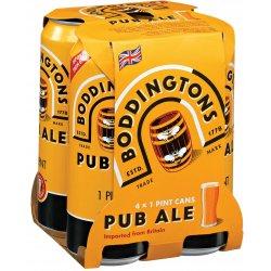 Boddington