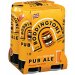 Boddingtons Pub Ale 4 pack 16 oz. Can 