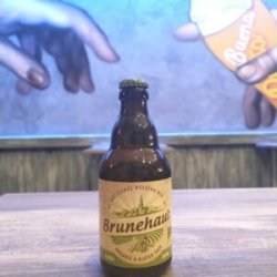 Brunehaut Blonde Organic & Gluten Free
