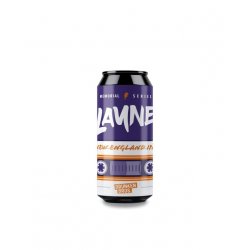 Drunken Bros Layne Hazy Ipa... - Lupuloh!