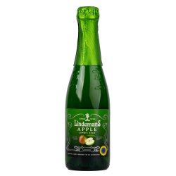 Lindemans Apple / Pomme
