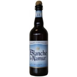 Blanche de Namur
