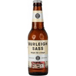 Burleigh Brewing Co. Burleigh Sass