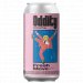 Fresh Move Oddity                                                                                                  Session IPA 