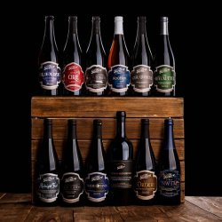 The Bruery Reserve Society Select - The Bruery