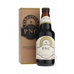 Firestone Walker PNC - Beer Republic