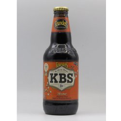 Founders - KBS Hazelnut (2022) - DeBierliefhebber