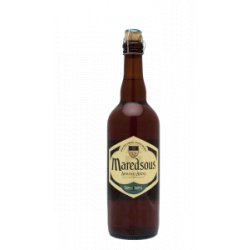 Maredsous Triple / Tripel