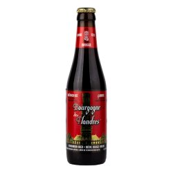 Bourgogne Des Flandres Brune / Bruin
