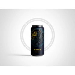 Otherworld Brewing ABYSS