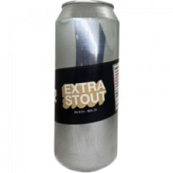 Deleuze Extra Stout 0,5L - Mefisto Beer Point