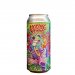 Escafandrista Licking Froogs West Coast Double IPA 473 ml 
