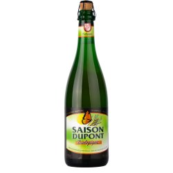 Saison Dupont Biologique