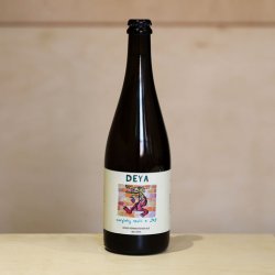 Deya Everybody Needs A 303 - The Hop Vault