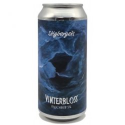 Stigbergets Bryggeri Vinterbloss