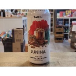 Tarin Cervejaria Junina