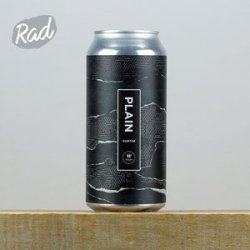 Wylam Plain Porter - Radbeer